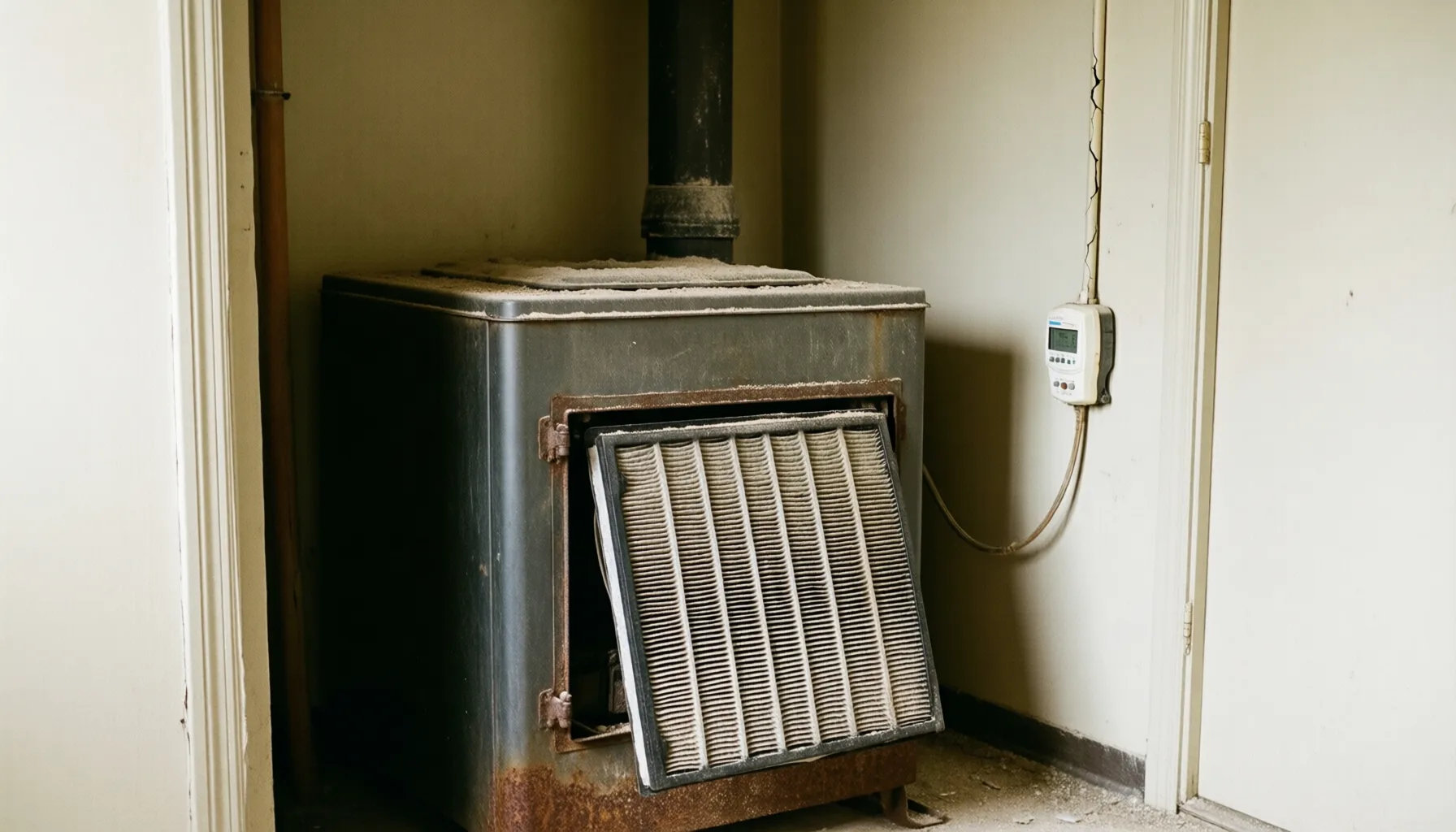 Furnace Replacement