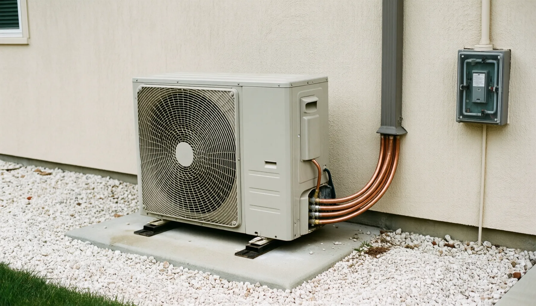 Ductwork Repair & Sealing
