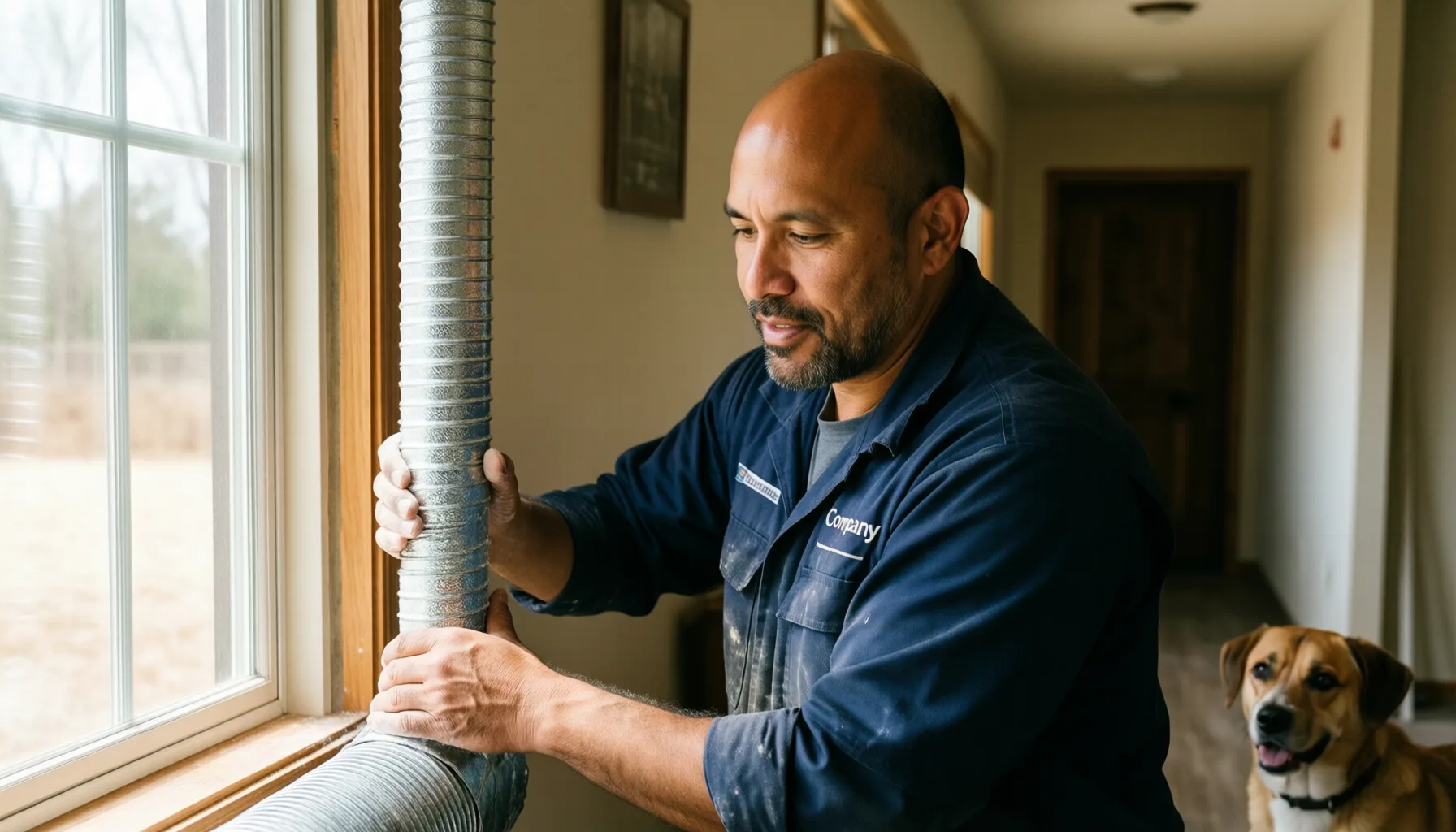 Preventative Inspections