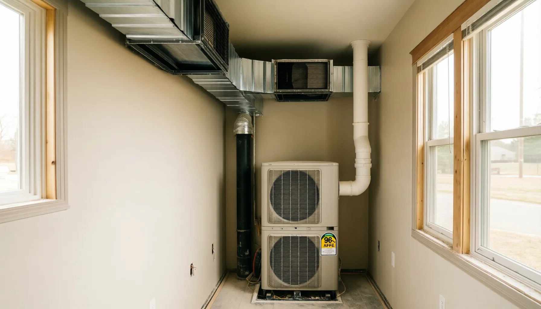 AC Replacement