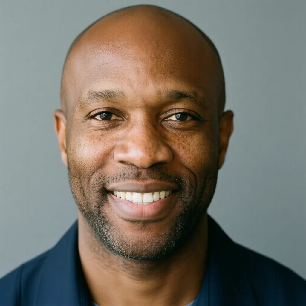 Chris Washington