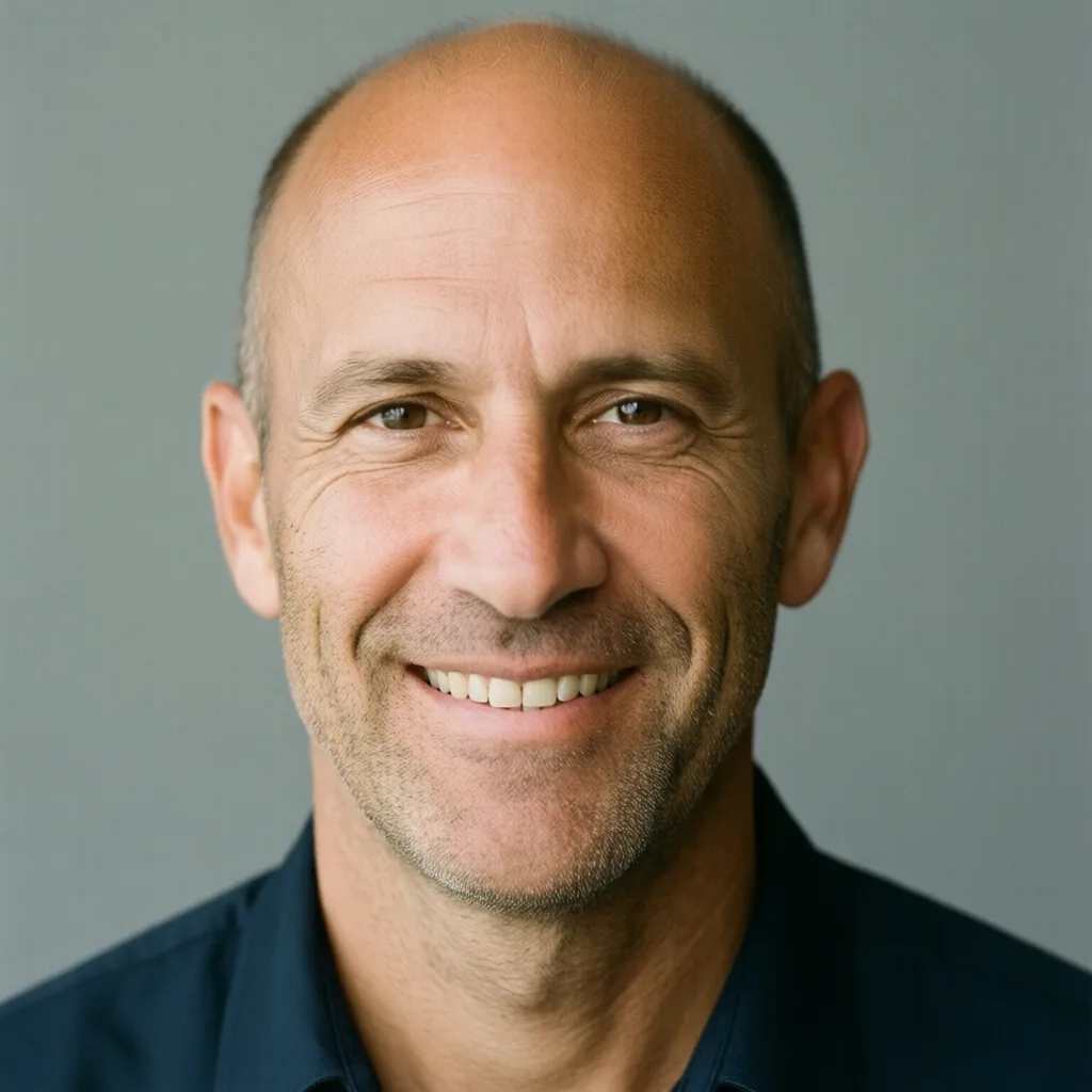 Ryan Harris