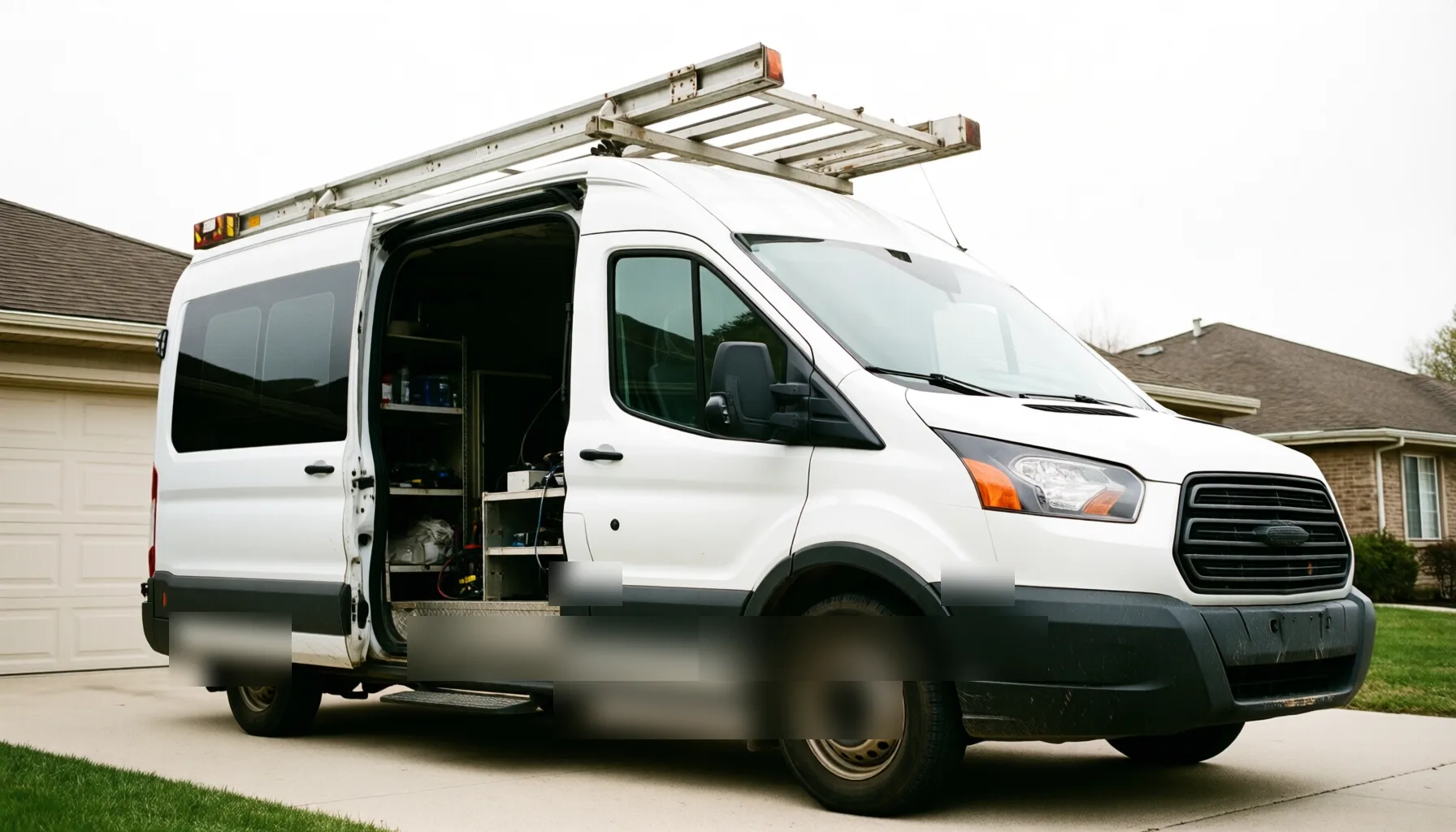 Service Fleet